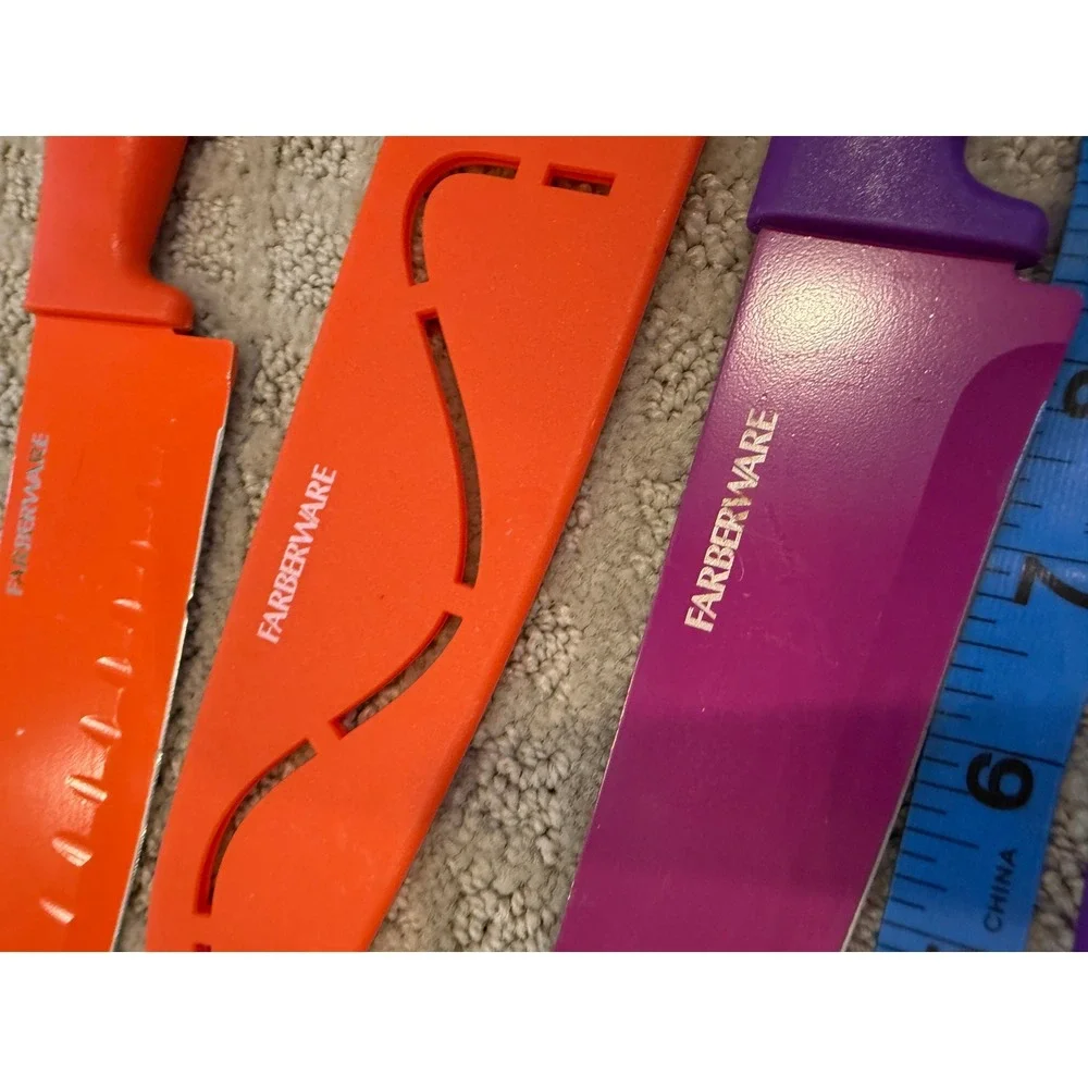 Farberware add pop